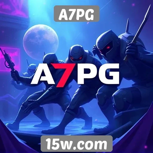 Novas parcerias da A7PG com desenvolvedores de jogos