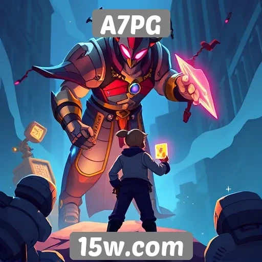 Tutoriais do A7PG ajudam novos jogadores a começar