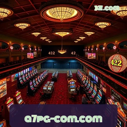 A7PG: Bônus Imperdíveis que Transformam sua Jogatina Online