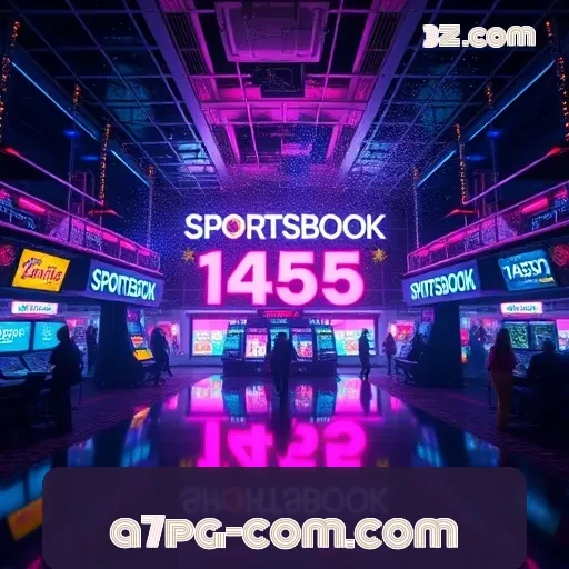 A7PG: Um Portal Para Gamers que Buscam Diversão Sem Limites