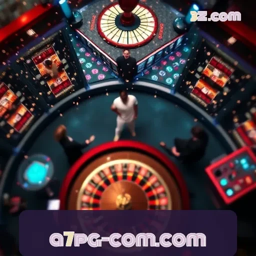 A7PG: Descubra a Revolução nos Pagamentos para Jogos Online