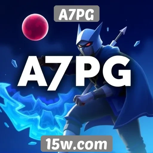 Jogos populares disponíveis no A7PG