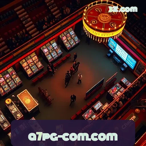 A7PG: Promoções que Transformam Sua Experiência de Jogo Online