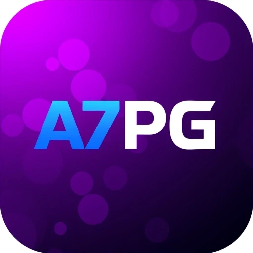 A7PG logo