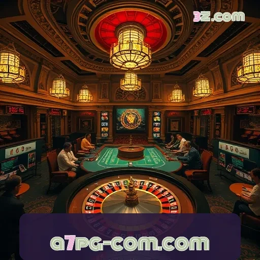 A7PG VIP: Os Segredos para Maximizar Sua Experiência de Jogo